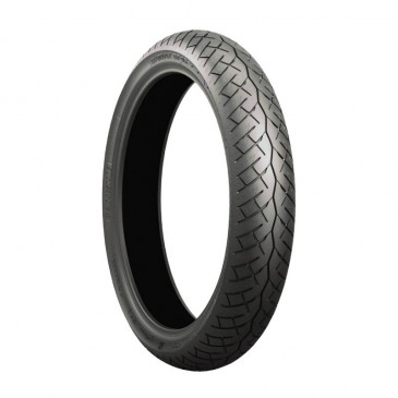 PNEU MOTO 17'' 100/80-17 BRIDGESTONE BATTLAX BT-46 TOURING FRONT TL 52H 3286341961010