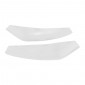 TOP CASE COVER - SHAD SH36 WHITE (D1B36E08) 8430358566521