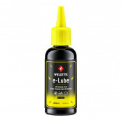 LUBRICANT FOR BICYCLE- WELDTITE TF2 E-LUBE TO OPTIMIZE TRANSMISSION ON EBIKES (100ml) 5013863031475