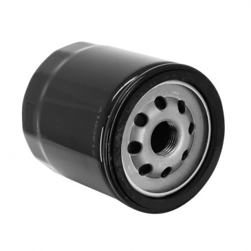 FILTRE A HUILE MOTO ADAPTABLE HARLEY-DAVIDSON 1340 FL-FLST-FXR-ELECTRA-LOW RIDER-TOUR GLIDE, 1450 DYNA, 1584 FXST (76x92mm) -HIFLOFILTRO HF171- 0824225110333
