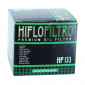 OIL FILTER FOR MOTORBIKE HIFLOFILTRO FOR SUZUKI GS 650, GS 750, GS 850, GS 1000, GS 1100 (72x64mm) (HF133)