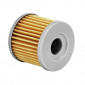 FILTRE A HUILE MAXISCOOTER ADAPTABLE SUZUKI 125 BURGMAN 2002>, 400 BURGMAN AN 2007> (EQUIVALENT HF971) -P2R- 3700948051504