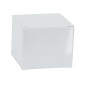 OIL FILTER FOR MAXISCOOTER SUZUKI 125 BURGMAN 2002>, 400 BURGMAN AN 2007> -SELECTION P2R- 3700948051504