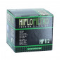 OIL FILTER FOR MOTORBIKE HIFLOFILTRO FOR HONDA 250 XLR, 250 XR R, 400 XR R, 600 XR R, 650 XR R, 650 DOMINATOR/KAWASAKI 250 KLX, 450 KLX R (50x38mm) (HF112) 824225110012