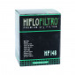 OIL FILTER FOR MOTORBIKE HIFLOFILTRO FOR YAMAHA 1300 FJR 2001> (65x85mm) (HF148)