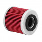 OIL FILTER FOR MOTORBIKE HIFLOFILTRO FOR HUSQVARNA TE-TC 250, TE-TC 450, TE-TC 510, SMR 510, SM 610 (45x48mm) (HF154) 824225110272