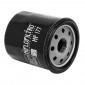 OIL FILTER FOR MOTORBIKE HIFLOFILTRO FOR BUELL 900 FIREBOLT, 1200 FIREBOLT, 1200 LIGHTNING (65x73mm) (HF177) 824225110777