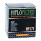 OIL FILTER FOR MOTORBIKE HIFLOFILTRO FOR BUELL 900 FIREBOLT, 1200 FIREBOLT, 1200 LIGHTNING (65x73mm) (HF177)