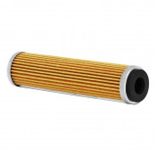 FILTRE A HUILE MOTO ADAPTABLE BETA 350 RR, 390 RR, 400 RR, 430 RR, 450 RR, 480 RR, 498 RR, 500 RR, 520 RR (29x120mm) -HIFLOFILTRO HF631- 824225111521