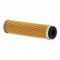 FILTRE A HUILE MOTO ADAPTABLE BETA 350 RR, 390 RR, 400 RR, 430 RR, 450 RR, 480 RR, 498 RR, 500 RR, 520 RR (29x120mm) -HIFLOFILTRO HF631- 824225111521