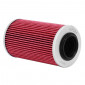 OIL FILTER FOR MOTORBIKE HIFLOFILTRO FOR BUELL 1125 CR 2009>2010, 1125 R 2008>2010 (54x96mm) (HF564) 824225111385