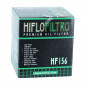 OIL FILTER FOR MOTORBIKE KTM 620 EXC 1994>1999, 640 DUKE 1999>2007, 640 LC4 1999>2007 (65x75mm) -HIFLOFILTRO HF156- 824225110296