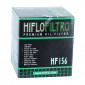 FILTRE A HUILE MOTO ADAPTABLE KTM 620 EXC 1994>1999, 640 DUKE 1999>2007, 640 LC4 1999>2007 (65x75mm) -HIFLOFILTRO HF156-