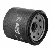 OIL FILTER FOR MOTORBIKE YAMAHA 530 TMAX 2017> (OE 5GH-13440-20)/HONDA CB 900 F HORNET, 700 INTEGRA, 1800 GOLD-WING/KAWASAKI Z 750, ZX10-R, VN 1500/TRIUMPH 1050 TIGER (65x64mm) (HF 204) 3700948108536