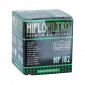OIL FILTER FOR MAXISCOOTER HIFLOFILTRO FOR PIAGGIO 350 BEVERLY 2011> (45x49mm) (HF 182) 824225110814