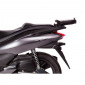 TOP CASE FITTING-SHAD FOR HONDA 125 PCX 2010>2019 (H0PC10ST)