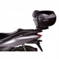 FIXATION TOP CASE SHAD TOP MASTER POUR HONDA 125 PCX 2011> (H0PC11ST) 8430358673892