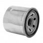 FILTRE A HUILE MOTO ADAPTABLE SUZUKI 650 BANDIT, SV, 750 GSX-R, 1000 GSX R, 1300 HAYABUSA, 1500 INTRUDER / APRILIA 660 RS 2020>, 1000 RSV4 2009 -HIFLOFILTRO HF138C- 824225110166