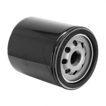FILTRE A HUILE MOTO ADAPTABLE HARLEY- DAVIDSON 1200 XL SPORTSTER 1999>2015 RACING -HIFLOFILTRO HF170BRC- 0824225111644