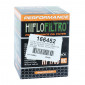 FILTRE A HUILE MOTO ADAPTABLE HARLEY- DAVIDSON 1200 XL SPORTSTER 1999>2015 RACING -HIFLOFILTRO HF170BRC- 0824225111644