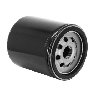 OIL FILTER FOR MOTORBIKE HARLEY- DAVIDSON 1450 ELECTRA GLIDE 2007>2015 RACING -HIFLOFILTRO HF171BRC- 824225111583