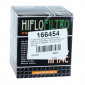 OIL FILTER FOR MOTORBIKE HARLEY- DAVIDSON 1130 NIGHT ROD SP 2007>2015 CHROME -HIFLOFILTRO HF174C- 0824225110746