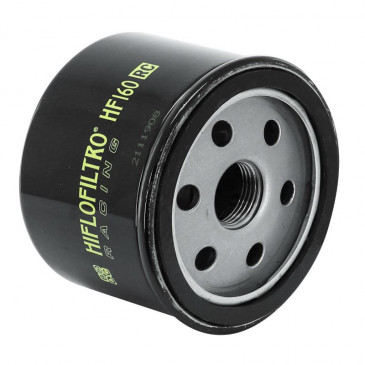 OIL FILTER FOR MOTORBIKE BMW 1000 S XR 2020>, 1200 R GS 2013>2014, BMW R1250GS 2019> RACING -HIFLOFILTRO HF160RC- 824225111668