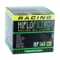 OIL FILTER FOR MOTORBIKE BMW 1000 S XR 2020>, 1200 R GS 2013>2014, BMW R1250GS 2019> RACING -HIFLOFILTRO HF160RC- 824225111668