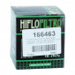 OIL FILTER FOR MOTORBIKE KAWASAKI 1000 ZX-10R NINJA 2011>2015 CHROME -HIFLOFILTRO HF303C- 824225110449