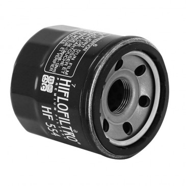 FILTRE A HUILE MOTO ADAPTABLE MV AUGUSTA 910 BRUTALE R ET S 2005>2008 -HIFLOFILTRO HF554- 824225111231