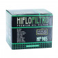 FILTRE A HUILE MAXISCOOTER ADAPTABLE YAMAHA 500 TMAX 2001>2011, 530 TMAX 2012>2016 / KYMCO 500 XCITING (68x50mm) -HIFLOFILTRO HF985- 824225111446
