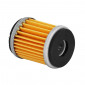 OIL FILTER FOR MAXISCOOTER YAMAHA 125 X-MAX, X-CITY/MBK 125 SKYCRUISER, CITYLINER -SELECTION P2R- 3700948067956