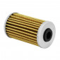 OIL FILTER FOR MAXISCOOTER KYMCO 125 DINK 2006>, GRAND DINK 2001> -SELECTION P2R- 3700948178874