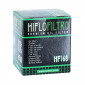 FILTRE A HUILE MOTO ADAPTABLE DAELIM 125 S2 (41x49mm) -HIFLOFILTRO HF168-