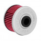 OIL FILTER FOR MOTORBIKE HIFLOFILTRO FOR HONDA 125 VARADERO 2001> (50x38mm) (HF113) 824225110029
