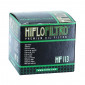 OIL FILTER FOR MOTORBIKE HIFLOFILTRO FOR HONDA 125 VARADERO 2001> (50x38mm) (HF113)