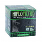 OIL FILTER FOR MOTORBIKE HIFLOFILTRO FOR HONDA CRF 250 R, CRF 450 R/HM CRE 250-450/HUSQVARNA TC 250, TE 250 (38x36mm) (HF116)