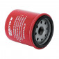 FILTRE A HUILE MAXISCOOTER MALOSSI RED CHILLI POUR PIAGGIO 125 X-EVO, 125 X7, 125 X8, 125 X9, 125 LIBERTY, MP3, FLY/VESPA 125 GT, LX/APRILIA 125 ATLANTIC 2002>2011/GILERA 125 NEXUS 2007> (EQUIV HF183) 3700948135648