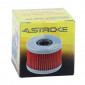 OIL FILTER FOR MAXISCOOTER MALOSSI FOR PEUGEOT 125 CITYSTAR, 125 ELYSEO, 125 ELYSTAR, 125 GEOPOLIS, 125 JET-FORCE, 125 SATELIS, 125 TWEET/APRILIA 125 LEONARDO 1995>2005, 250 SCARABEO 1999>2003