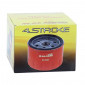 FILTRE A HUILE MAXISCOOTER MALOSSI RED CHILLI POUR PIAGGIO 500 MP3, 400 MP3, X8, X-EVO, 500 X9/GILERA 500 NEXUS/PEUGEOT 500 SATELIS, 400 GEOPOLIS/APRILIA 500 ATLANTIC, 400 ATLANTIC (EQUIV HF184) 3700948135662