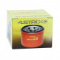 OIL FILTER FOR MAXISCOOTER MALOSSI FOR YAMAHA 500 TMAX 2001>2011, 530 TMAX 2012> / KYMCO 500 XCITING 2005 >2012 (EQUIVALENT HF147) 3700948135679