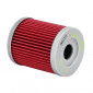 OIL FILTER FOR MAXISCOOTER MALOSSI FOR SUZUKI 250 BURGMAN 1998>, 400 BURGMAN 1999>2006 (EQUIVALENT HF132) 3700948136355