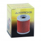 OIL FILTER FOR MAXISCOOTER MALOSSI FOR SUZUKI 250 BURGMAN 1998>, 400 BURGMAN 1999>2006 (EQUIVALENT HF132)