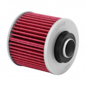 OIL FILTER FOR MOTORBIKE HIFLOFILTRO FOR YAMAHA 250 VIRAGO, 535 VIRAGO, 850 TDM, 600 XT, 1100 XVS (55x58mm) (HF145) 824225110210