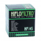 OIL FILTER FOR MOTORBIKE HIFLOFILTRO FOR YAMAHA 250 VIRAGO, 535 VIRAGO, 850 TDM, 600 XT, 1100 XVS (55x58mm) (HF145) 824225110210