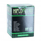 OIL FILTER FOR MOTORBIKE HIFLOFILTRO FOR APRILIA 1000 CAPONORD, RSV-V2, TUONO V2 (56x74mm) (HF152)
