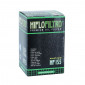 OIL FILTER FOR MOTORBIKE HIFLOFILTRO FOR KTM 125 DUKE, 640 DUKE, 250 EXC, 400 SX (41x69mm) (HF155) 824225110289