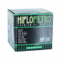 OIL FILTER FOR MOTORBIKE HIFLOFILTRO FOR TRIUMPH 600 DAYTONA, 800 BONNEVILLE, 955 TIGER, 955 SPEED-TRIPLE, PEUGEOT 400 METROPOLIS 2013> (68x65mm) (HF191) 824225110401