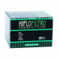 OIL FILTER FOR MOTORBIKE HIFLOFILTRO FOR HONDA 400 CBX, 500 CX, 650 CX (69x45mm) (HF111)