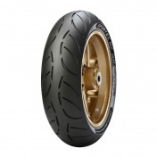 TYRE FOR MOTORBIKE 17'' 190/55-17 METZELER SPORTEC M7 RR Radial - REAR TL 75W (OE BMW S1000R, KTM 1290 Superduke R)